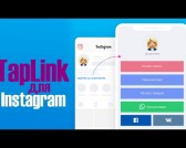 Преимущества использования Taplink в Instagram