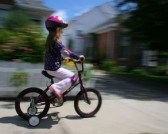 Нужно ли покупать ребенку велосипед